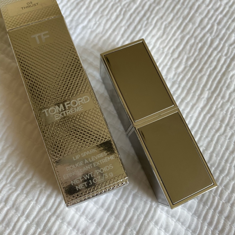 Tomford lipstick